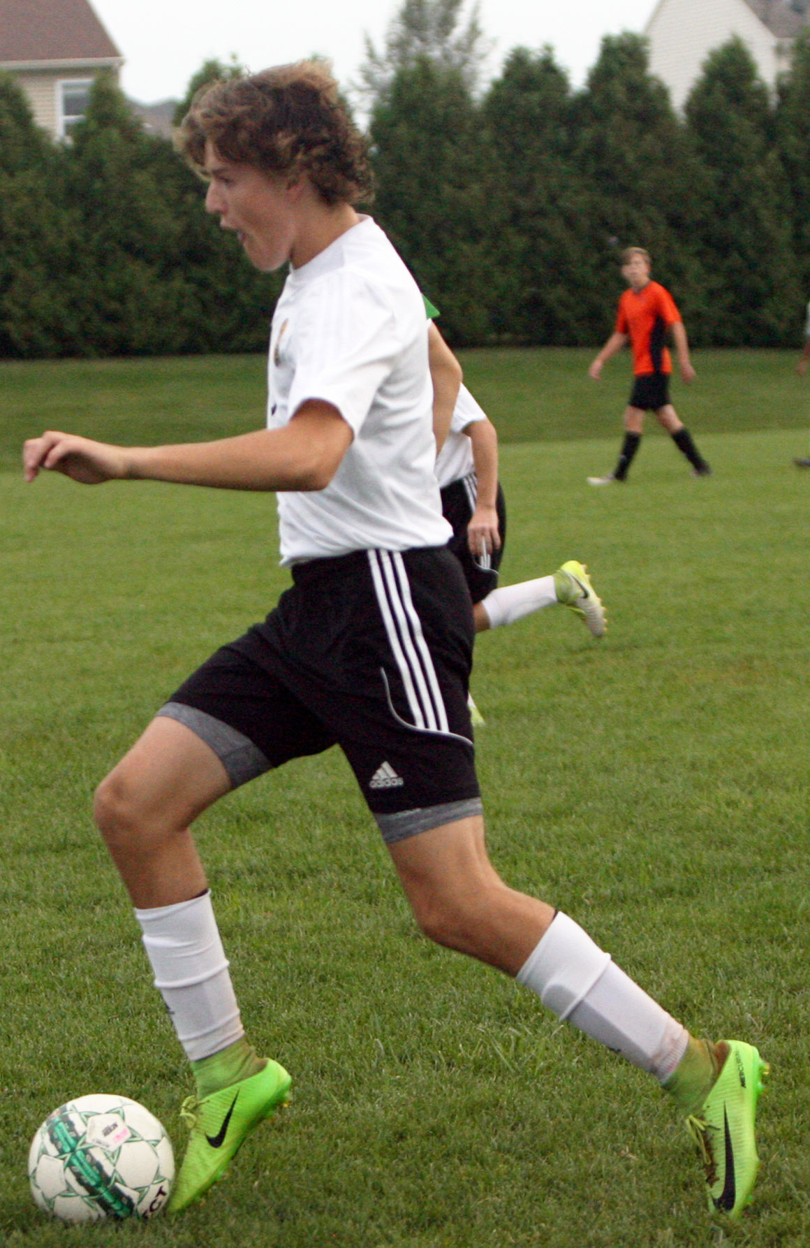 Ryan Kuntz