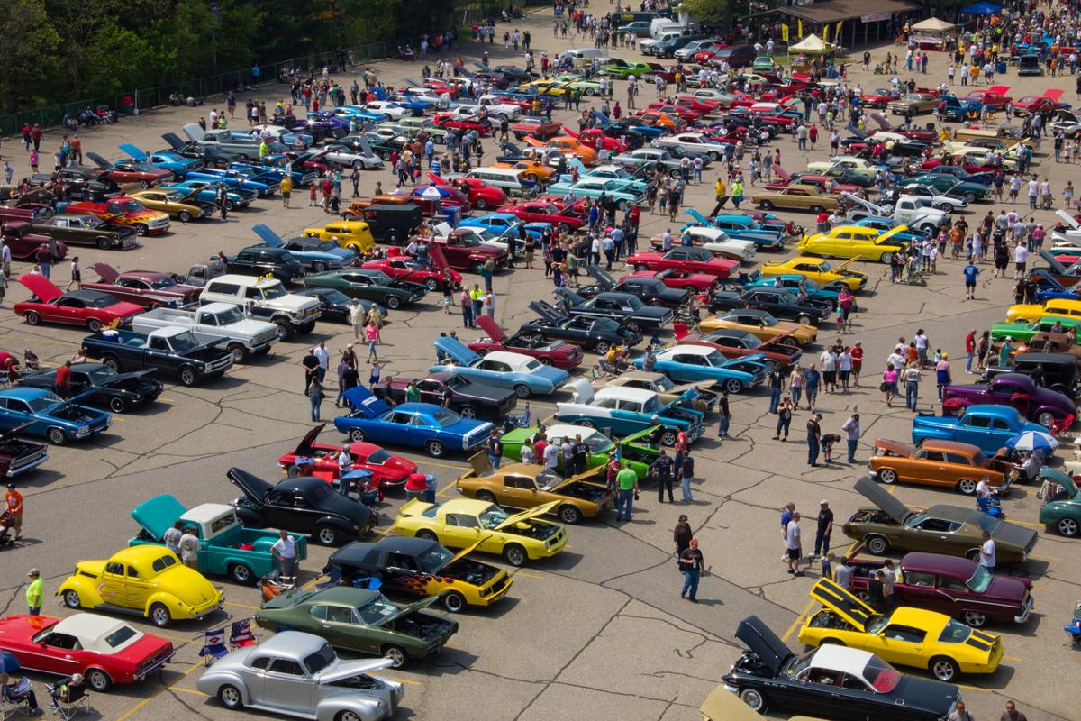 Hollywood casino swap meet 2019 dates