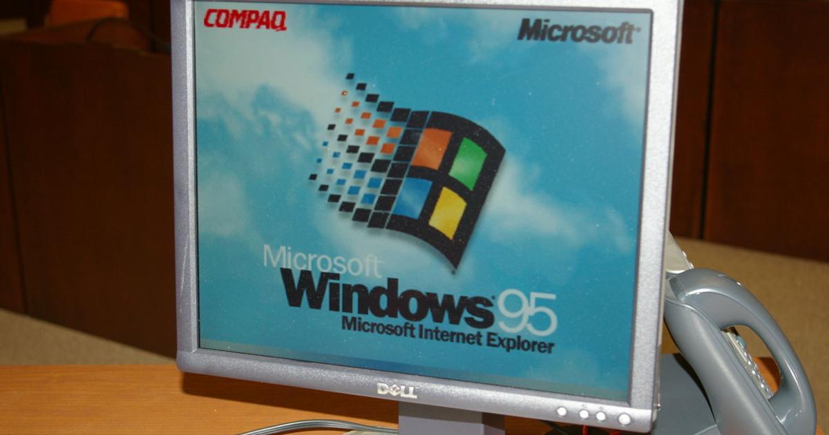 County updating archaic computer system