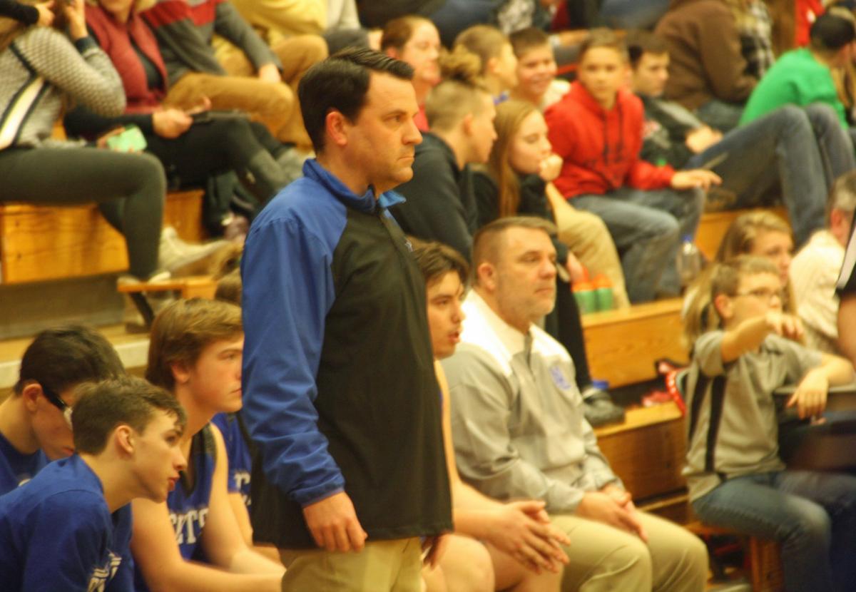 Prep Boys Basketball Wiaa Releases 2019 Boys Basketball Playoff
