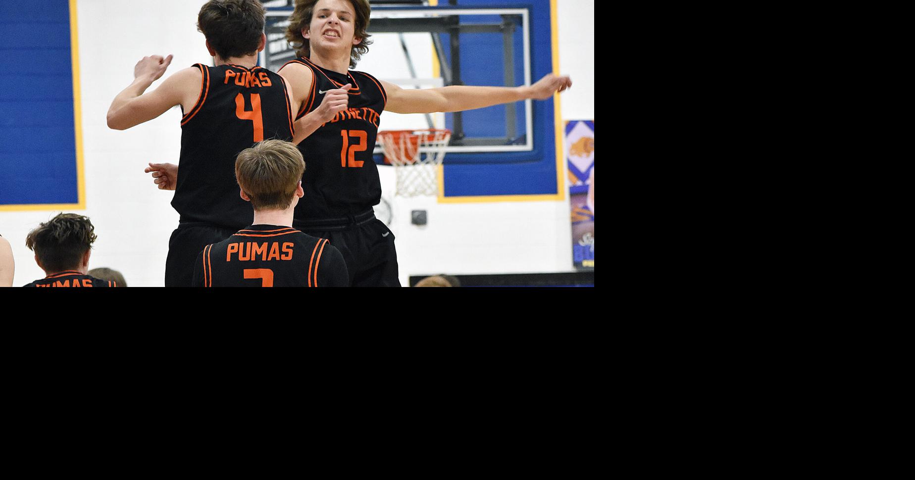 Rare victory this season extends boys basketball season