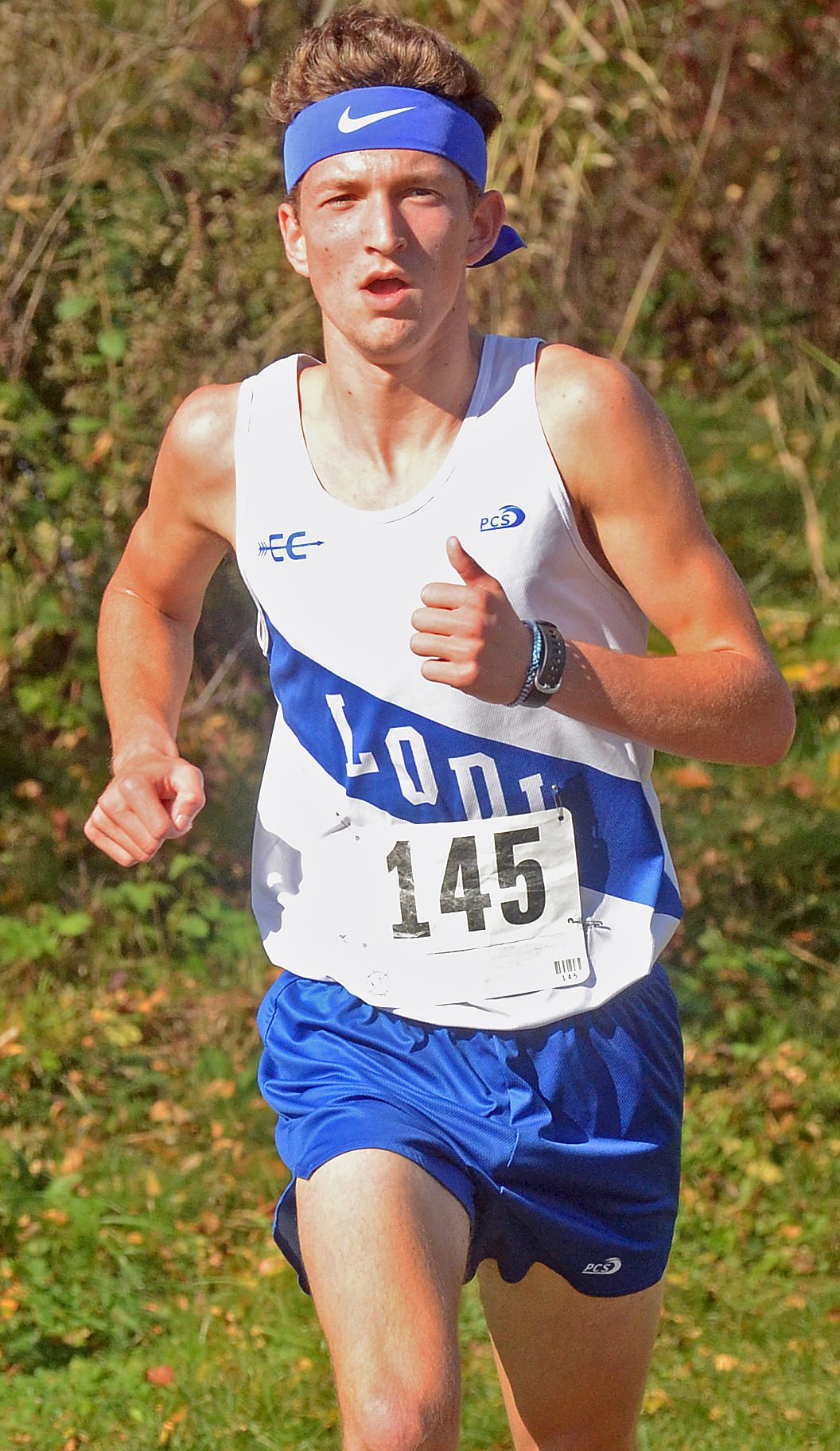 PREP CROSS COUNTRY: Poynette keeps state-qualifier streak alive | Cross ...