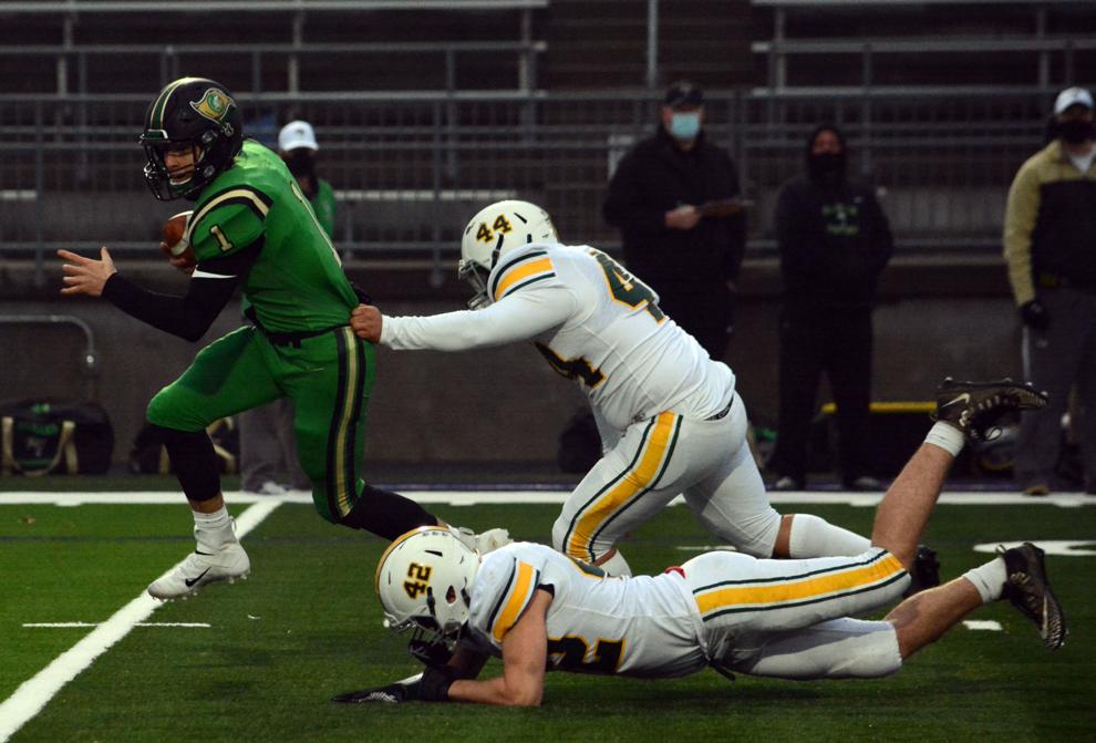 FOOTBALL: First game jitters get best of Beaver Dam in 27-6 loss to Janesville Parker | Football
