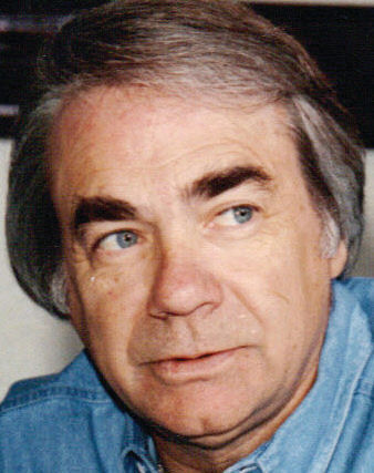 CARL GOLDEN