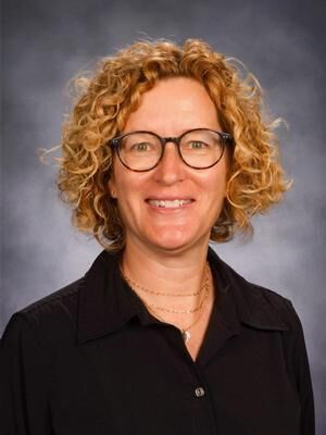 Mary Kuntz