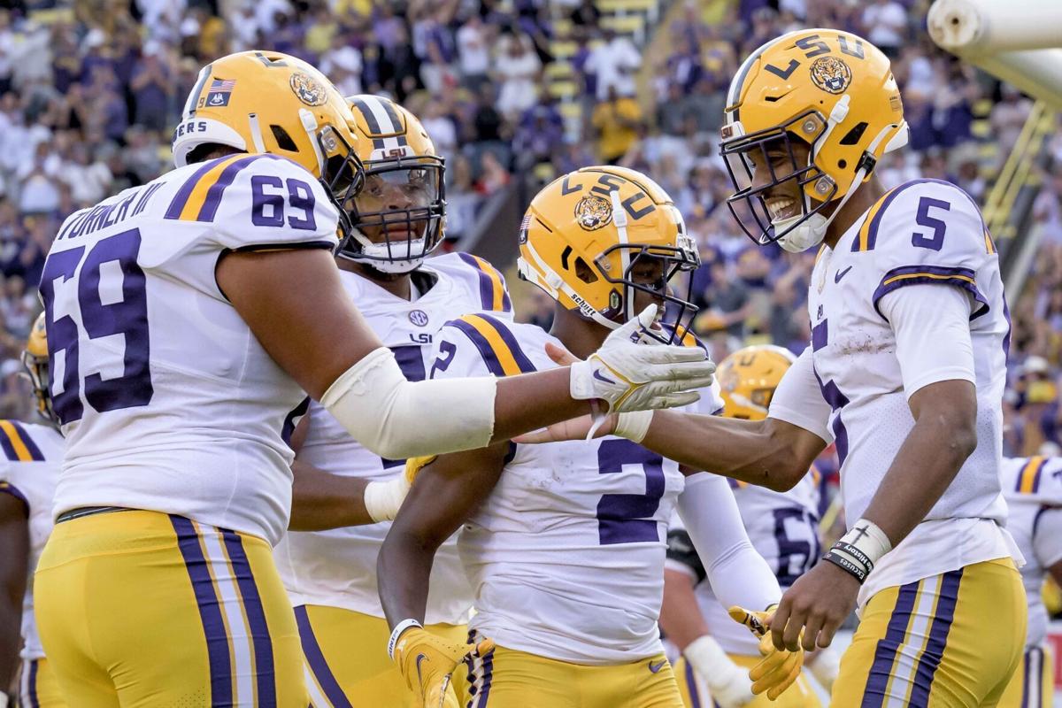 The matchups to decide LSU-Alabama in Week 11's marquee matchup