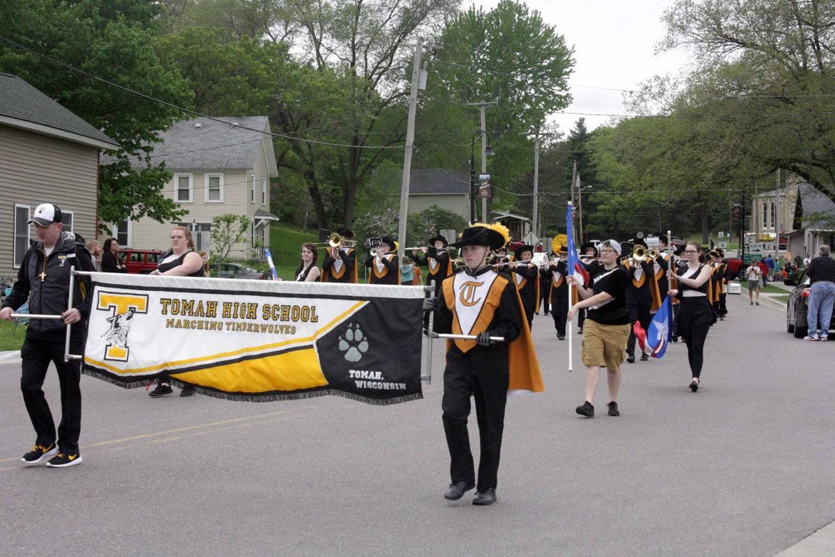 Gallery Camp Douglas Armed Forces Parade Galleries