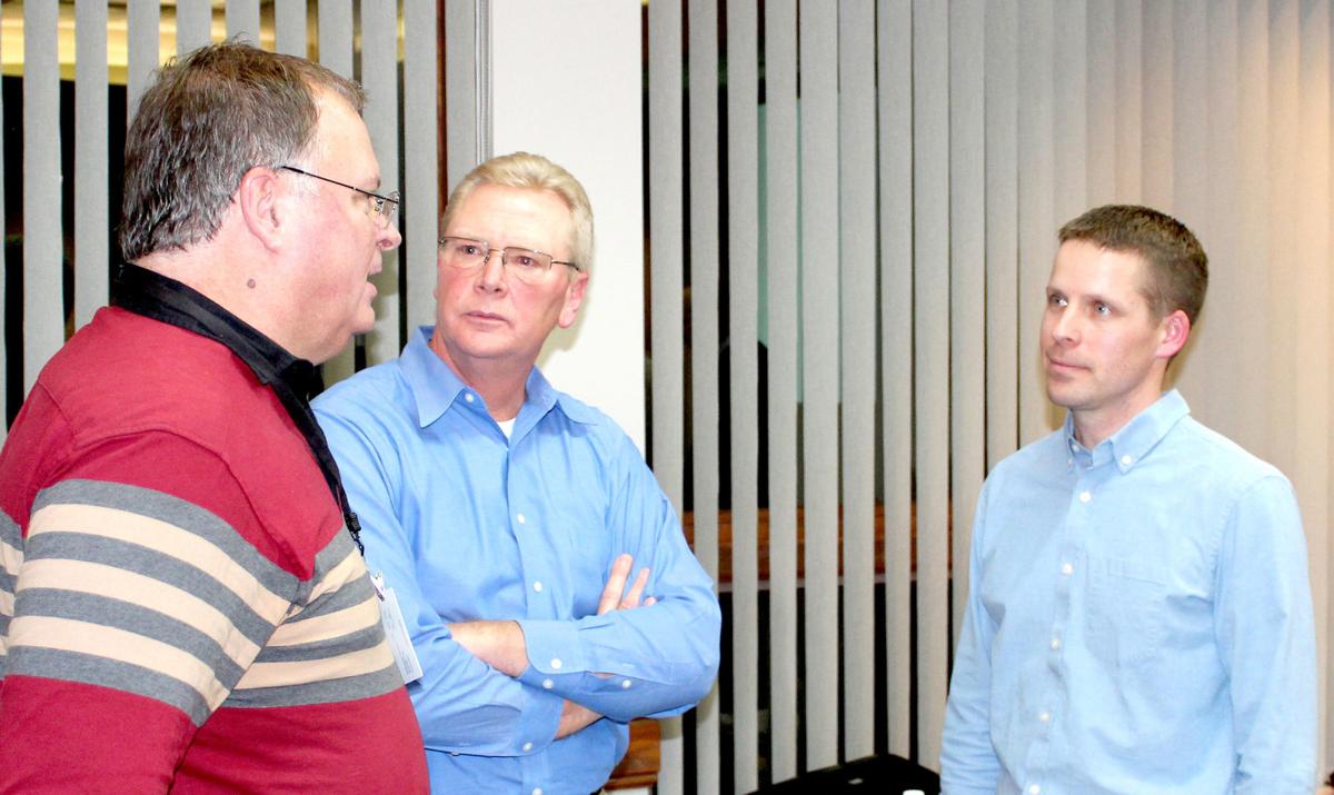 WAUPUN WASTEWATER SOLUTIONS