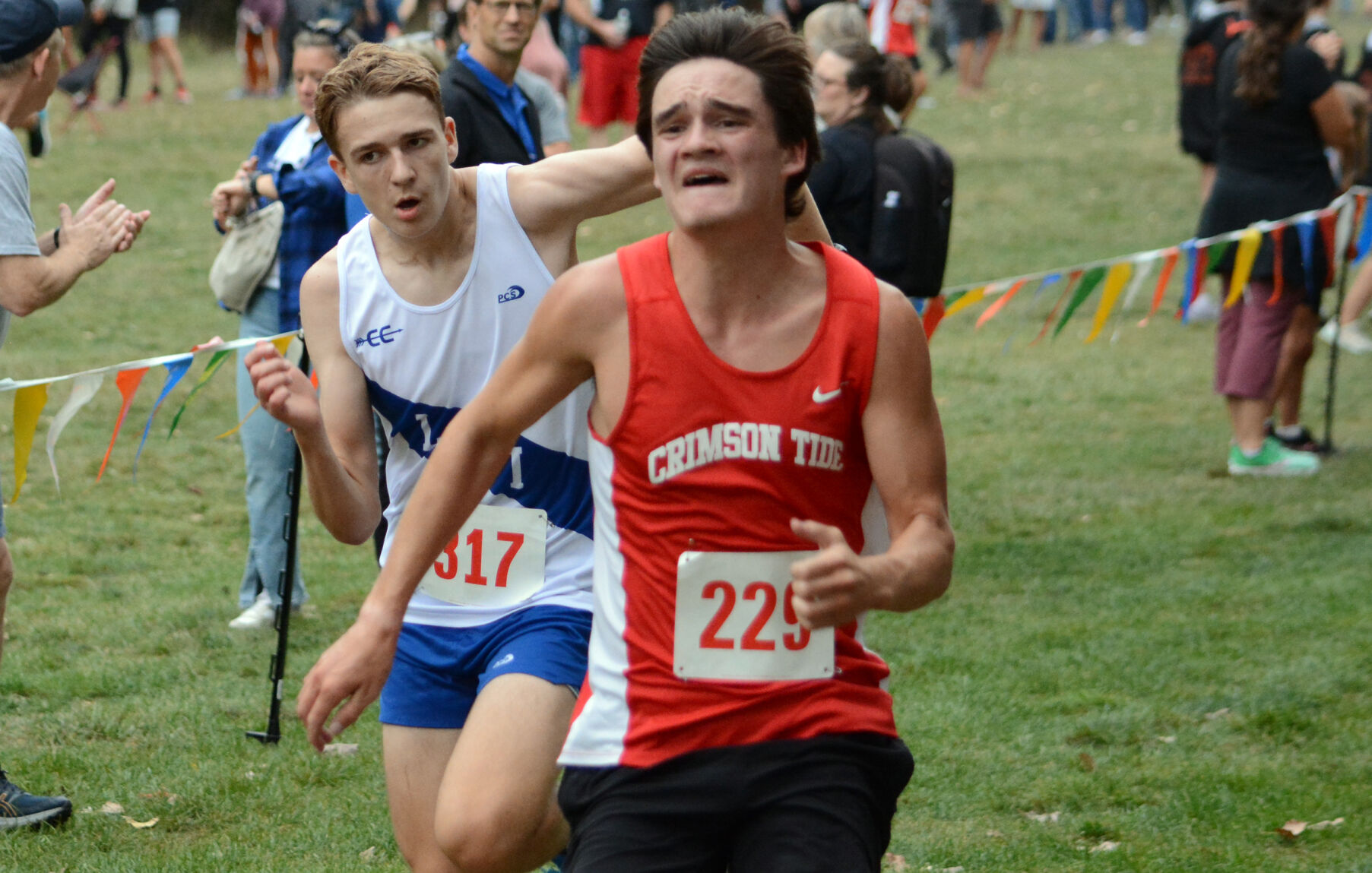 5 boys high school cross country runners making impact 2023