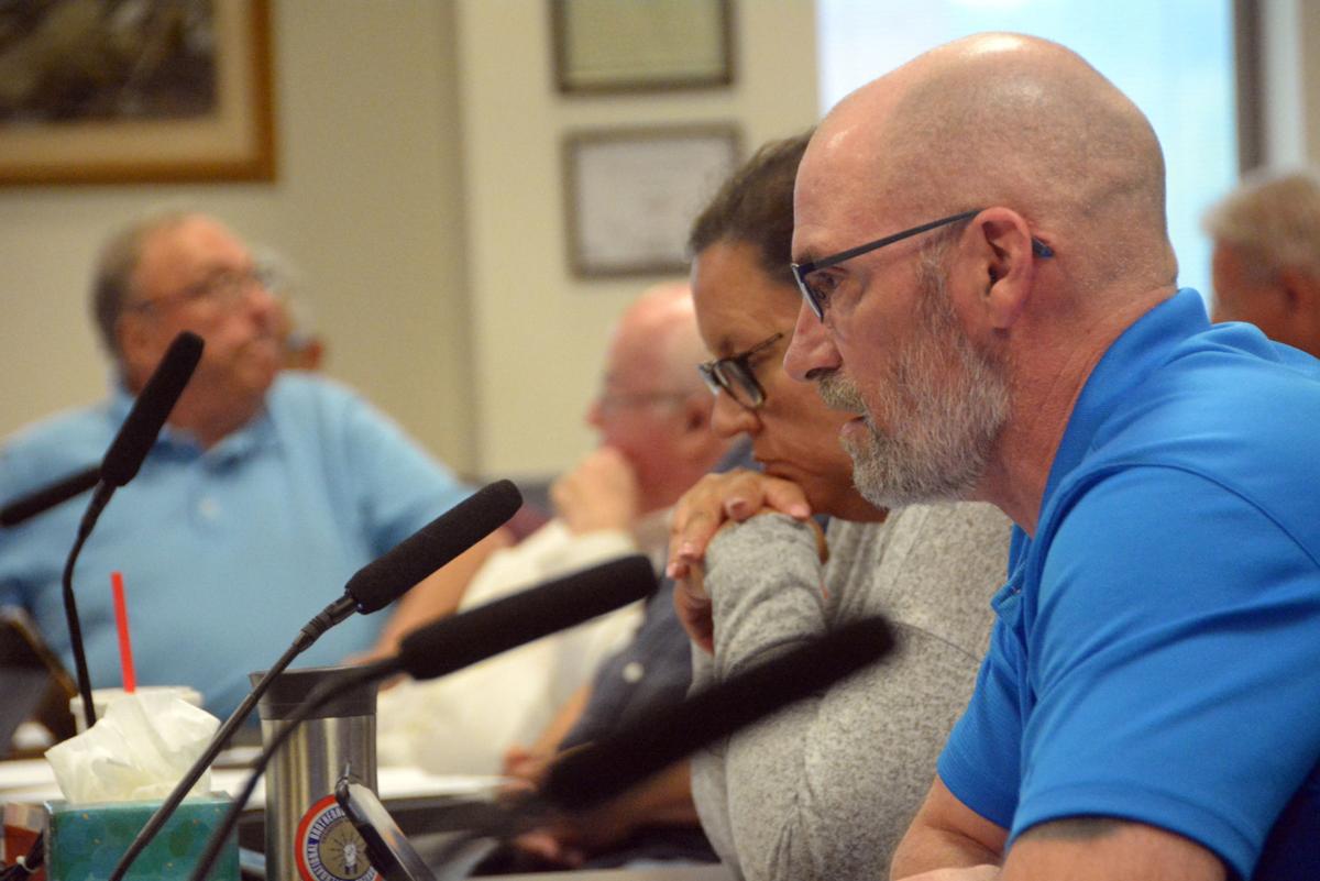 Spring Election: Five Sauk County incumbents resign Regional news