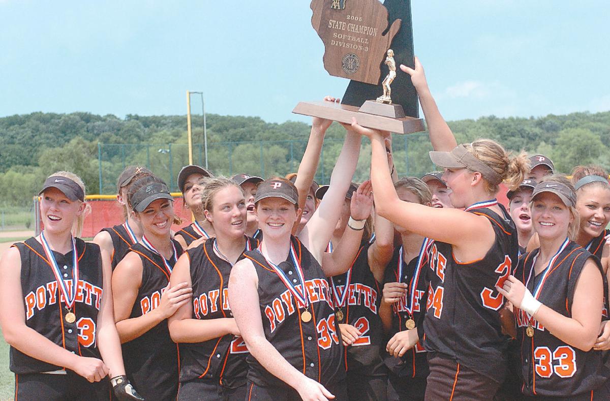 softball program built on winning tradition Regional news