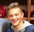 Caden Brown mug