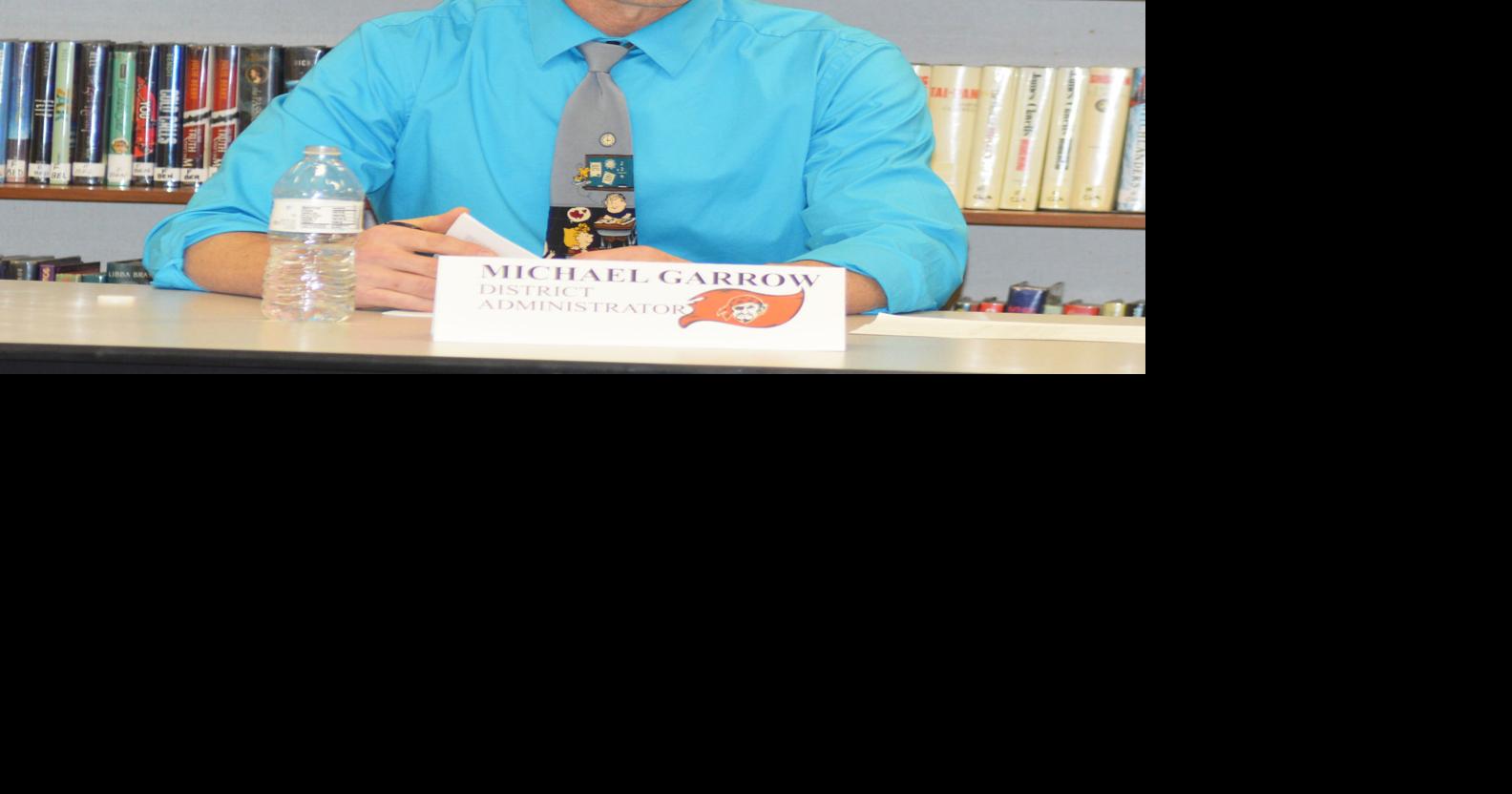 Former Fall River superintendent investigated by Wisconsin Department ...
