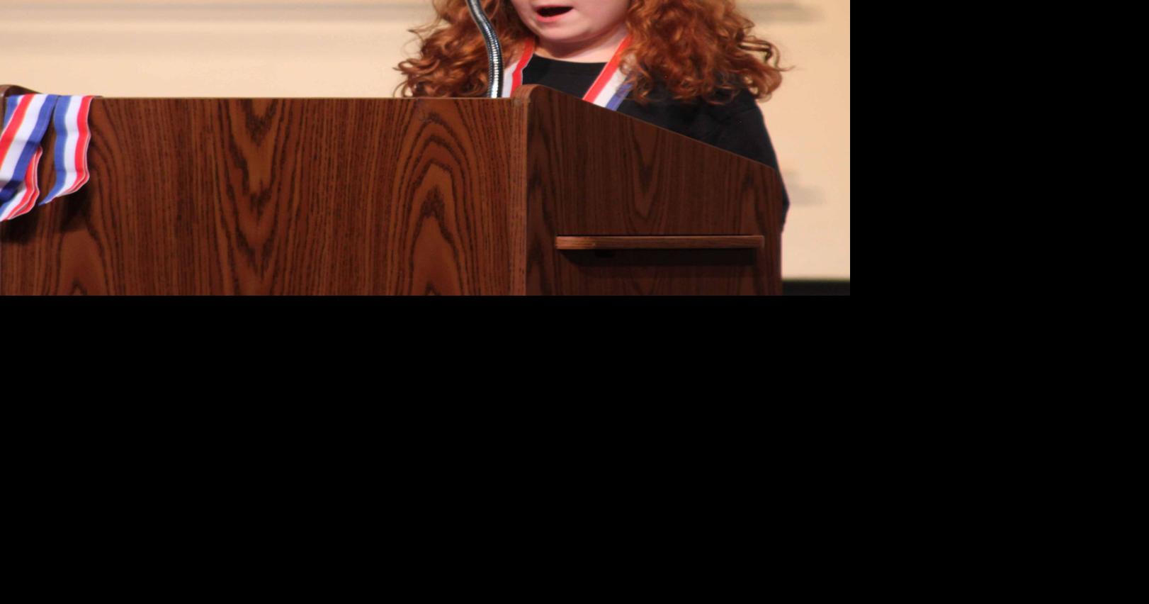 Reedsburg School District holds D.A.R.E. graduation