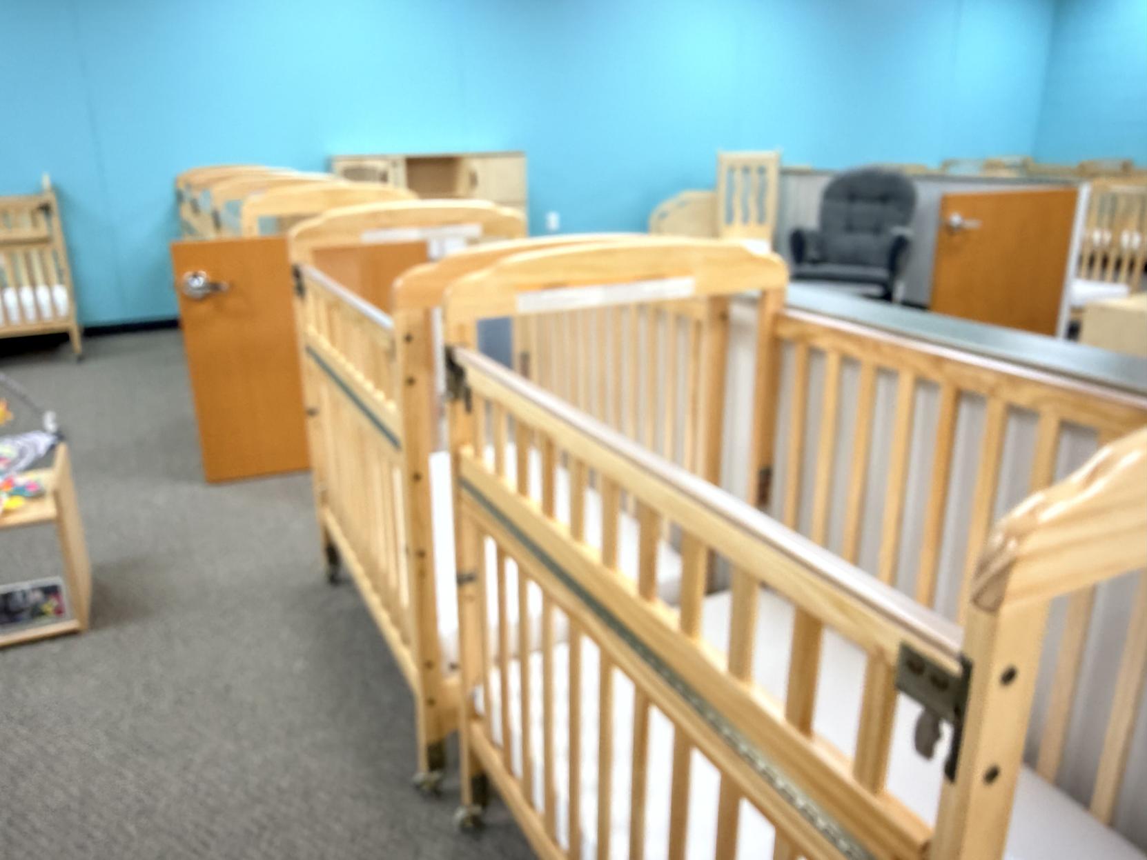 cribs