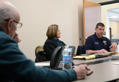 Baraboo Ambulance Service meeting (copy)