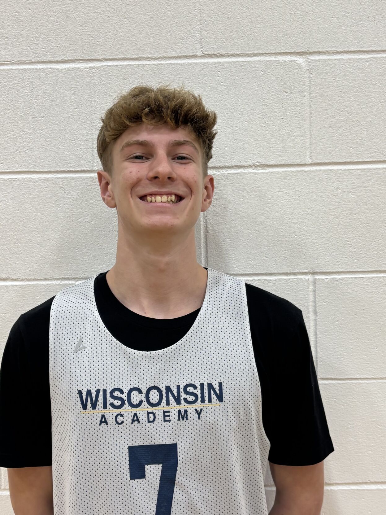 Jase Navis, Mauston