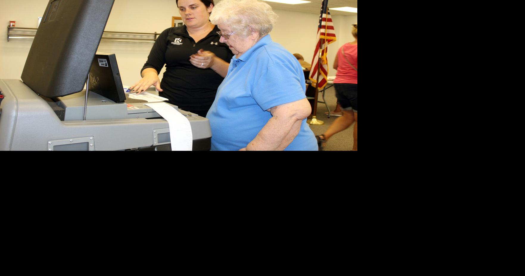 Beaver Dam mayor, judge positions among seats up for election this spring