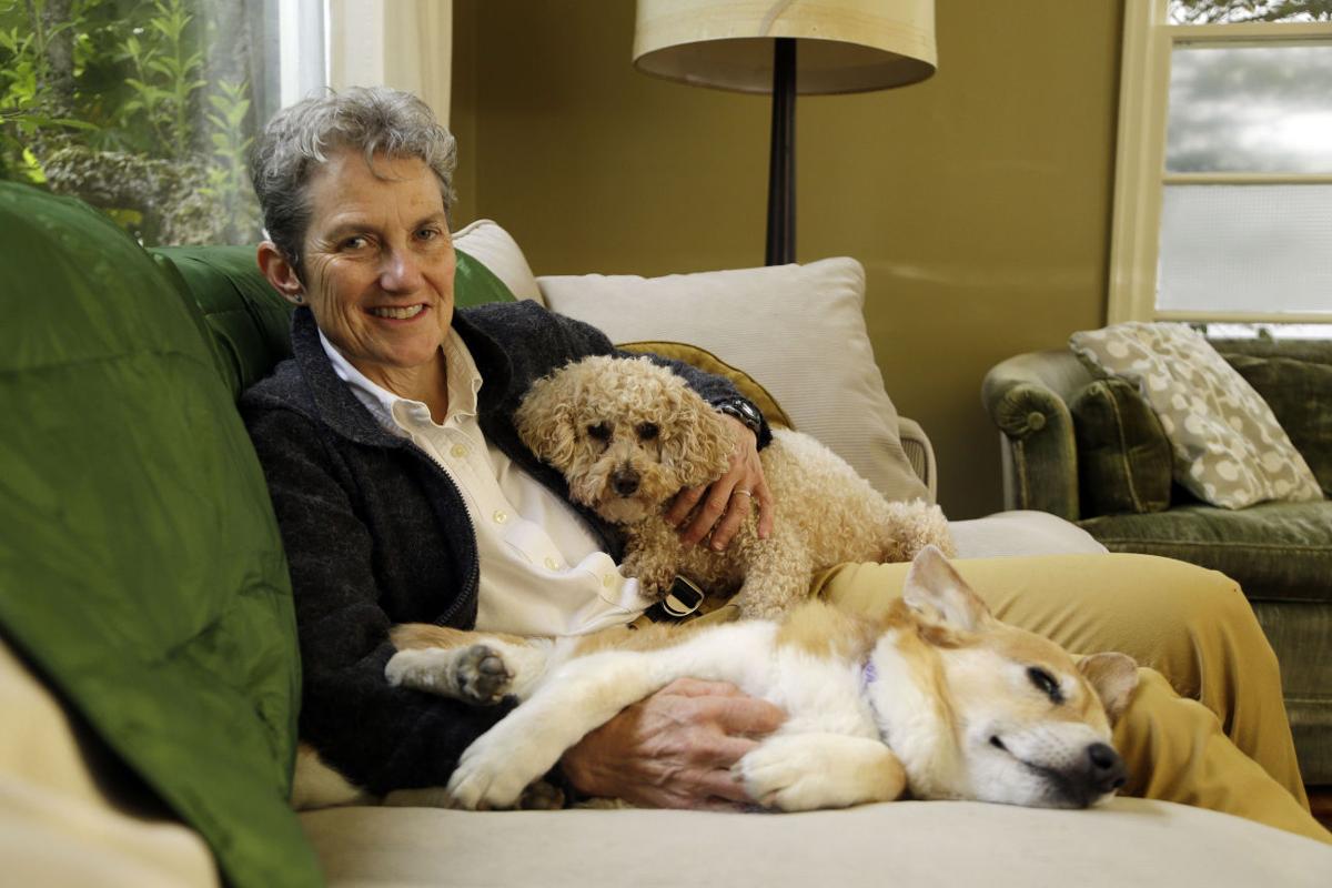 In Home Euthanasia Becomes Popular Option For Pet Owners Wiscnews Com