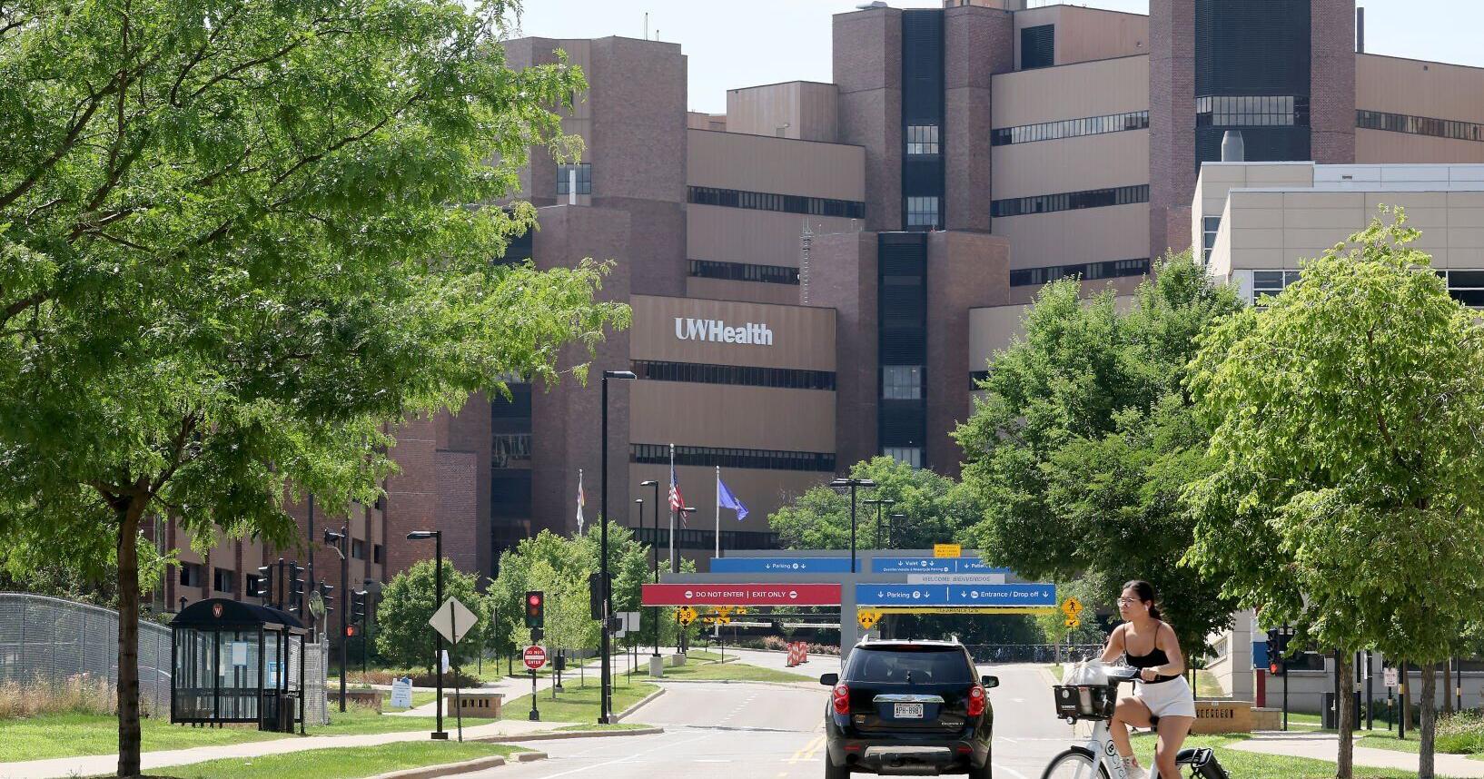 Senate committee votes down Tony Evers' UW Health appointees - Vimarsana News