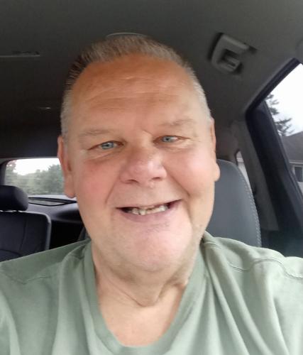 Dave Wimann