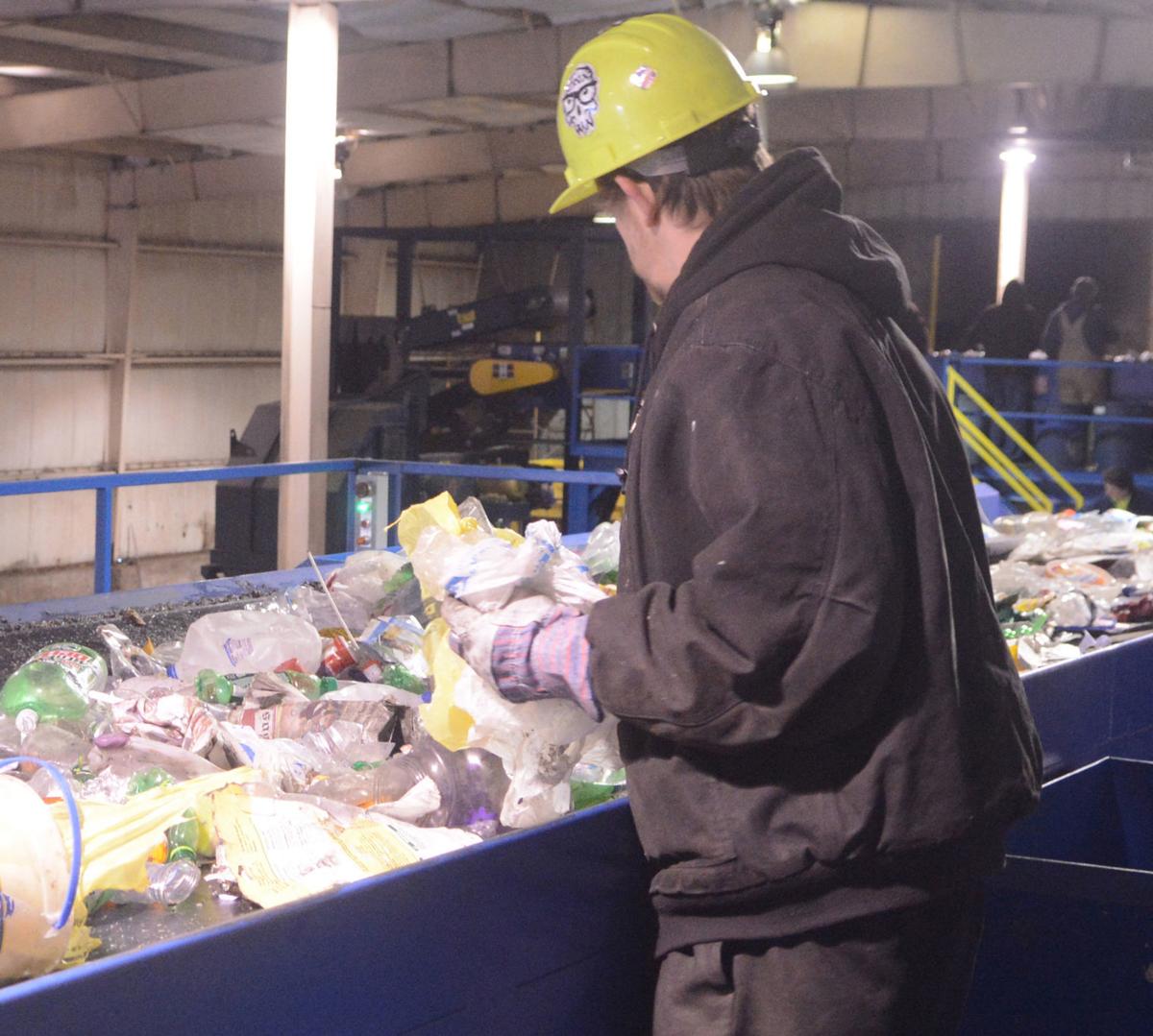 Columbia County waits on 2.1 million in upgrades to solid waste