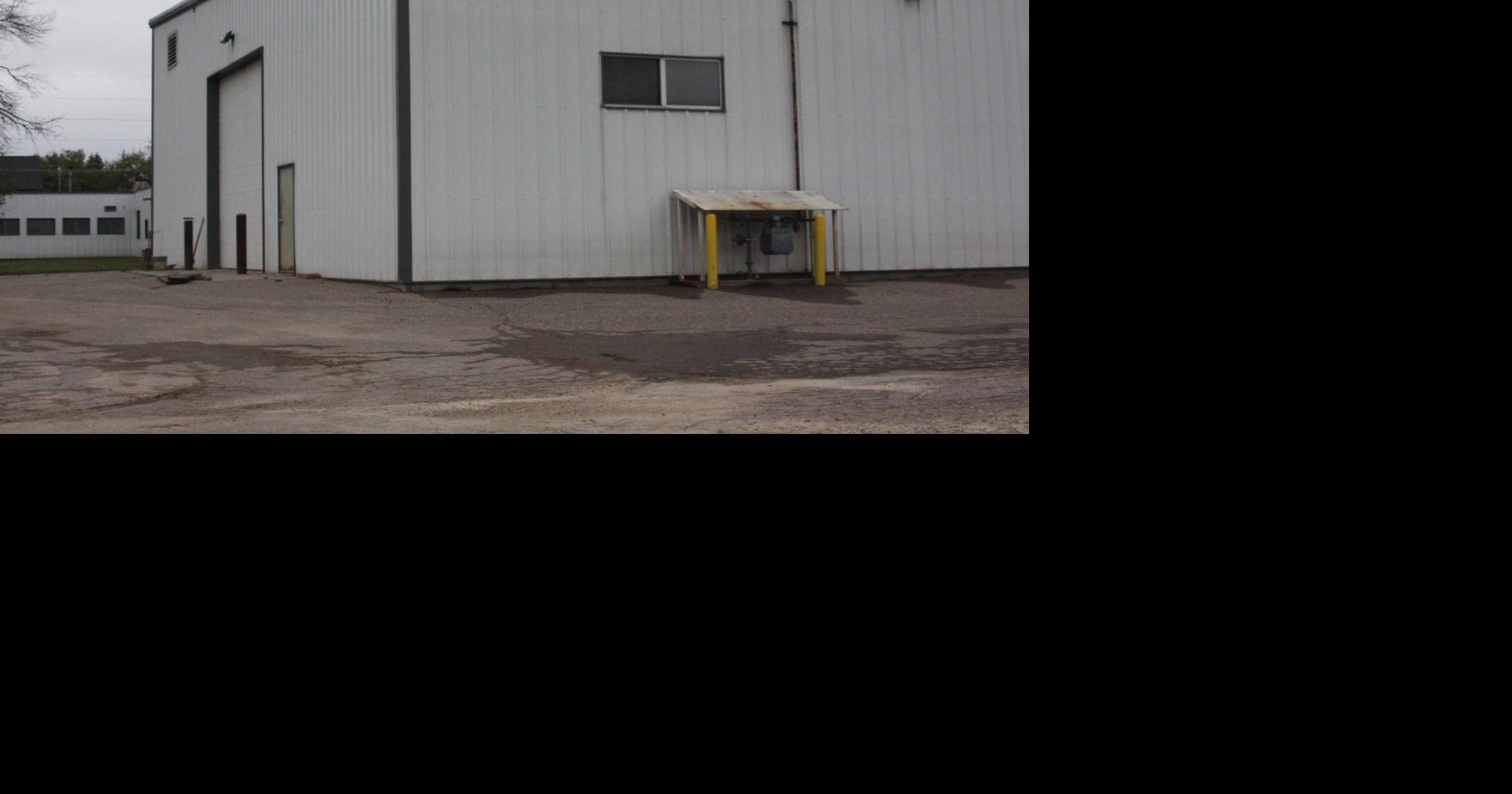Reedsburg may construct new public works building
