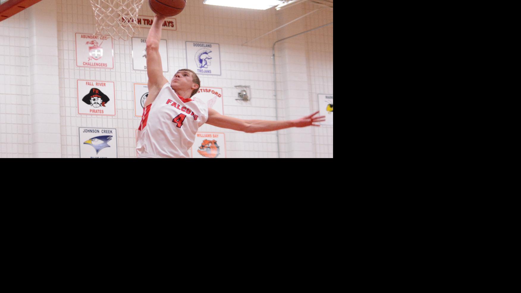 Boys Hoops Top 10 State Ranking Has Hustisford Hoping For Big