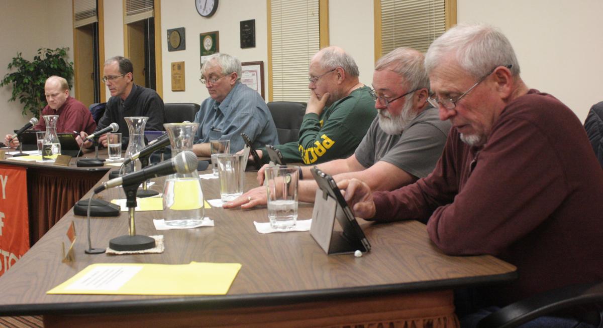 Mauston reverses wage decrease Regional news