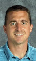 Kevin Klueger