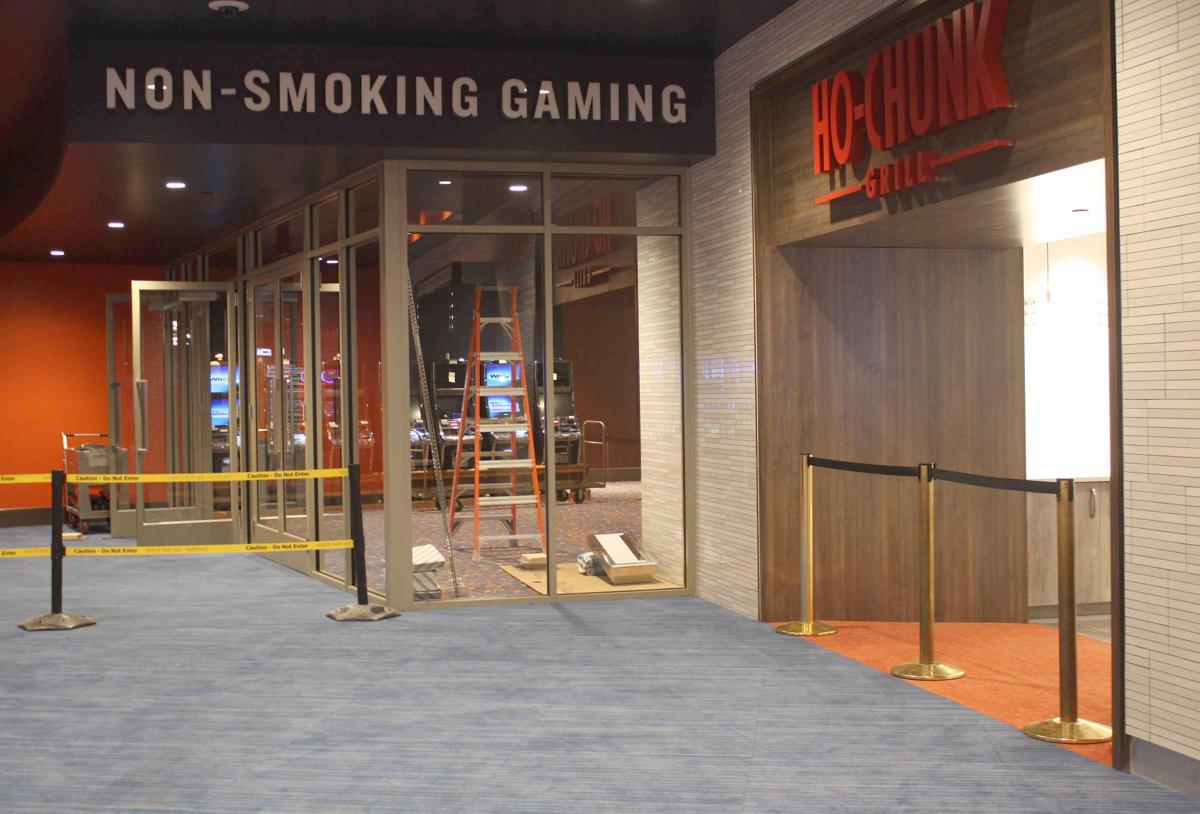Casino