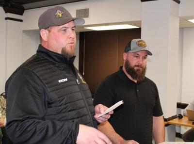 WAUPUN ARPA FUND REQUESTS