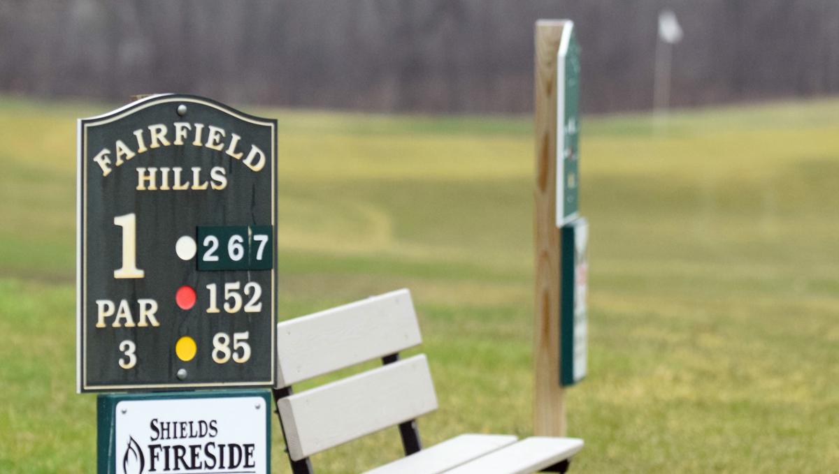 Sauk County Golf Courses Reopening With Restrictions Golf Wiscnews Com