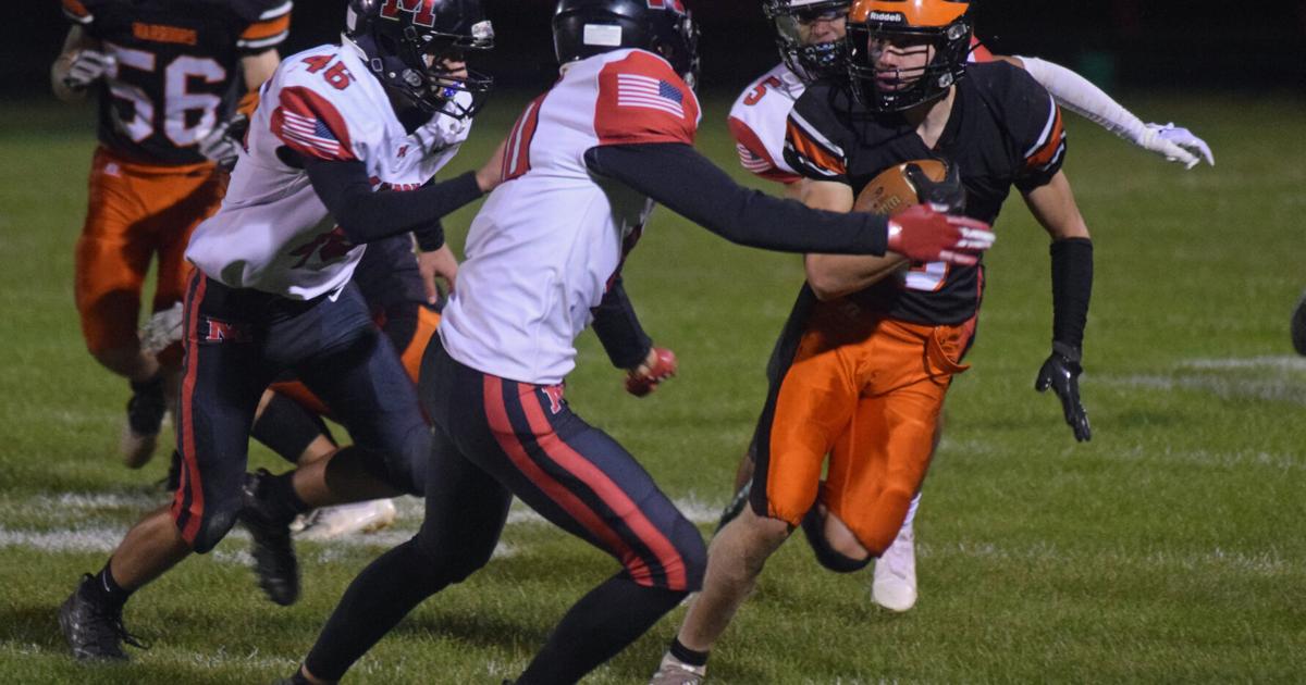 How the WIAA realignment task force's proposal could affect area ...
