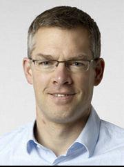 Dan Vimont
