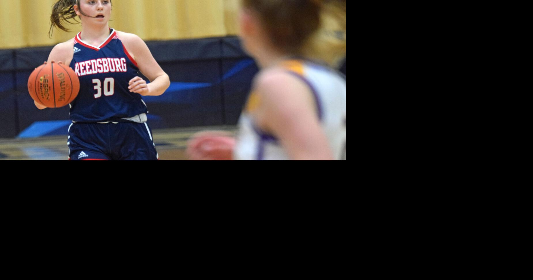 Photos Action from Reedsburg and DeForest girls basketball's WIAA Div