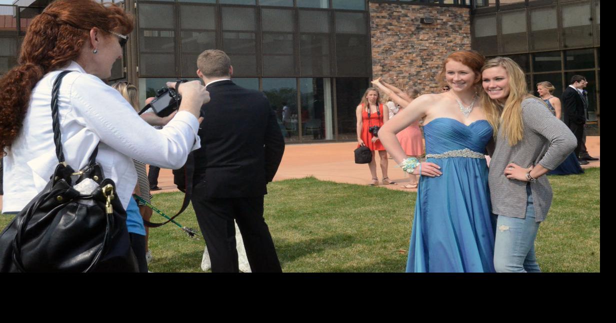 Baraboo students enjoy enchanted, safe prom