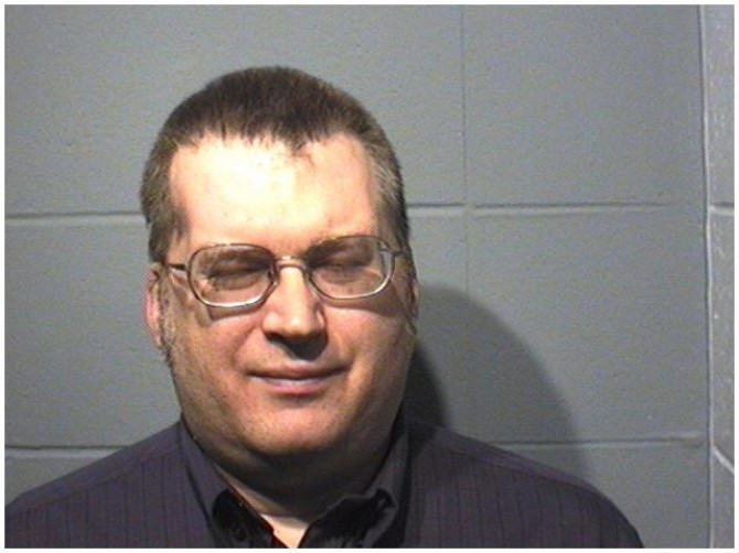 Alleged nursing home fondler in court