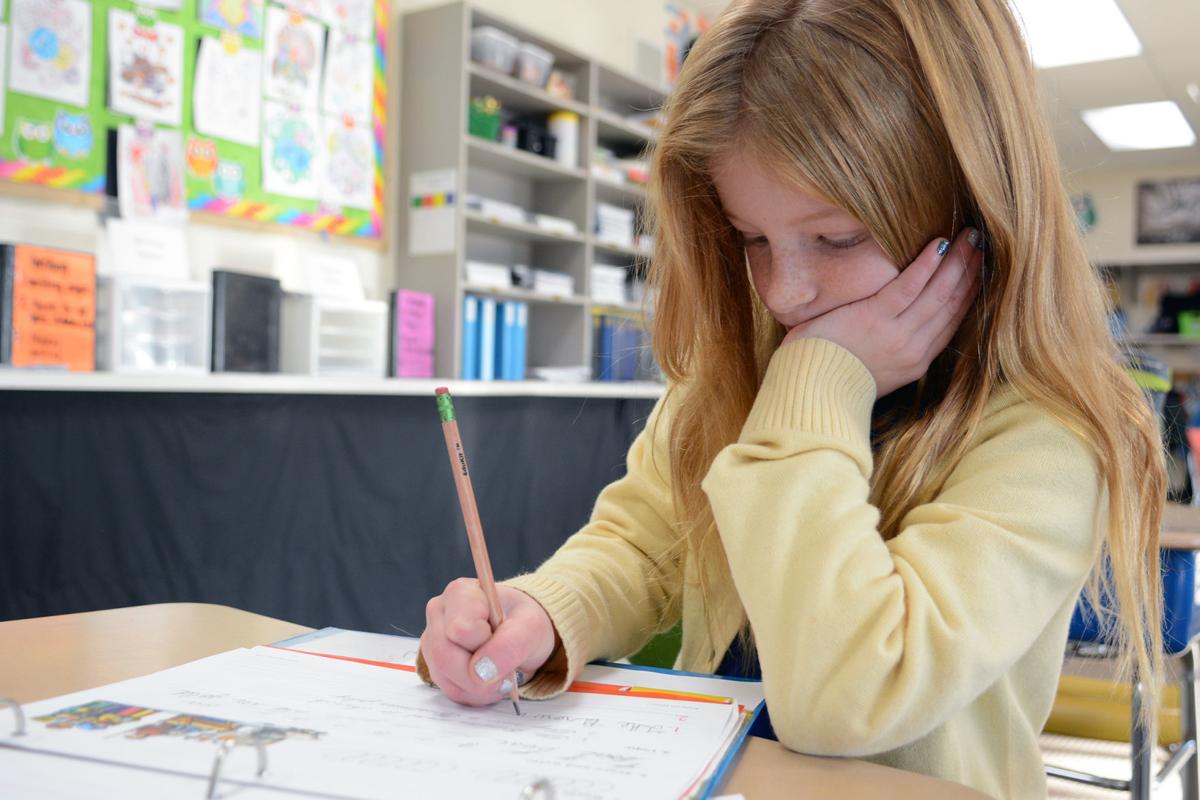 Cursive practice-Baraboo