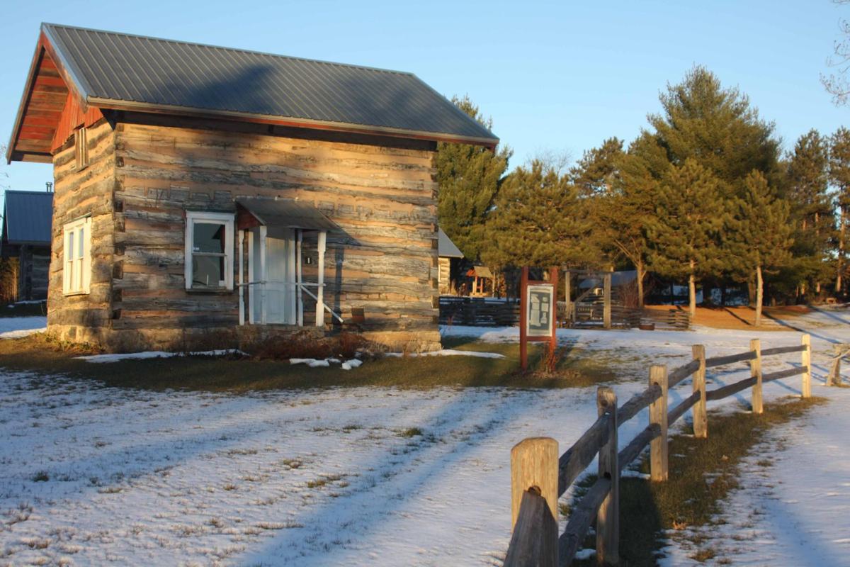 Reedsburg Area Historical Society starts fundraiser for community