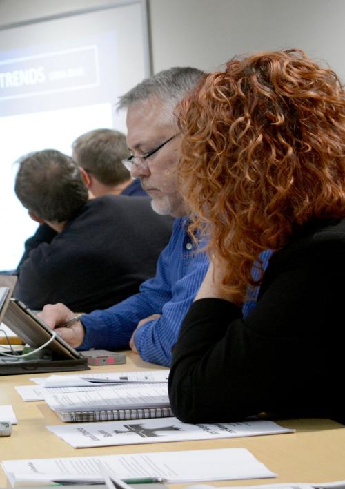 Baraboo Scools budget presentation