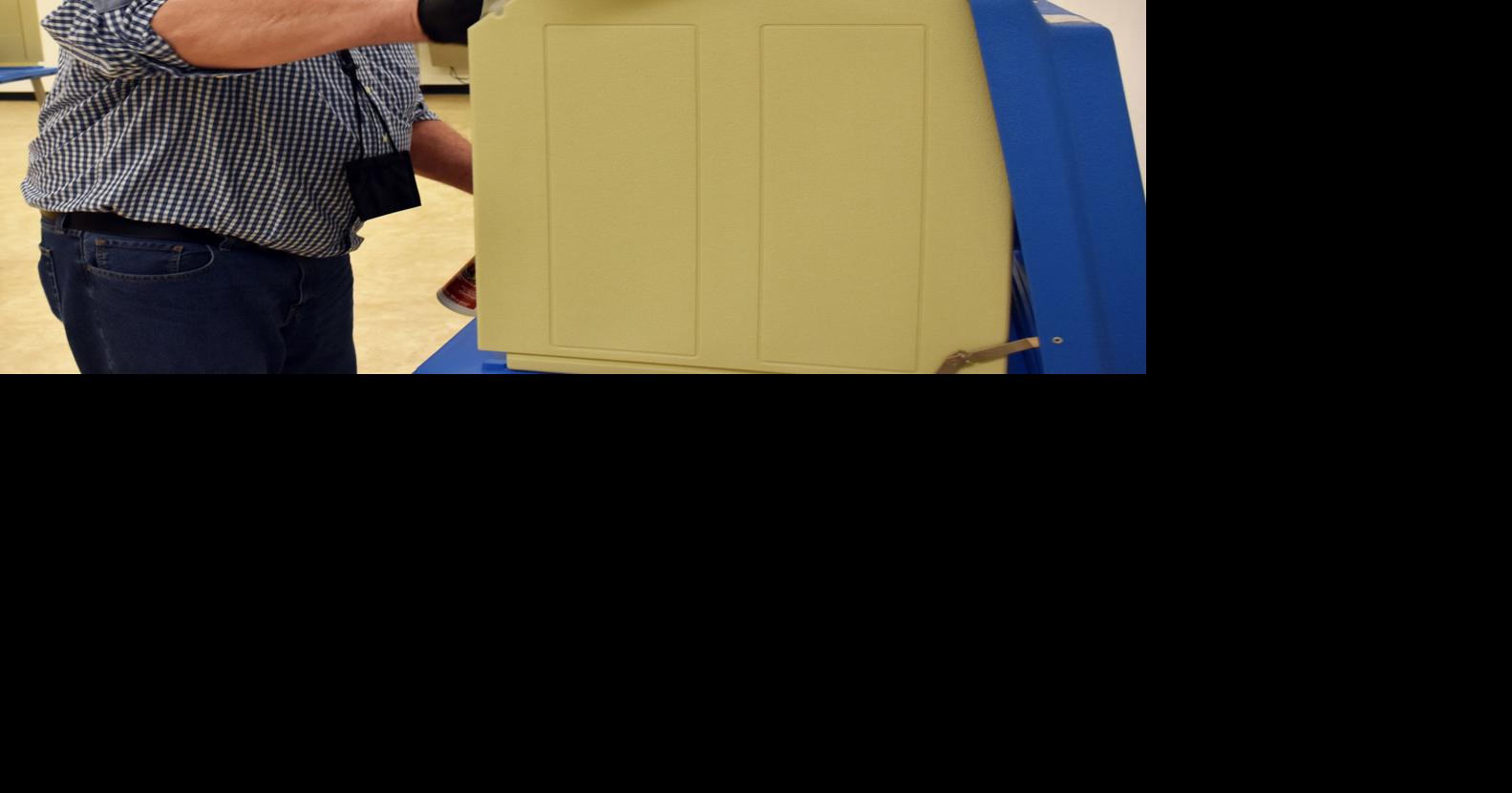 School board seats in Columbia Co. up for election; Pardeeville incumbent not running