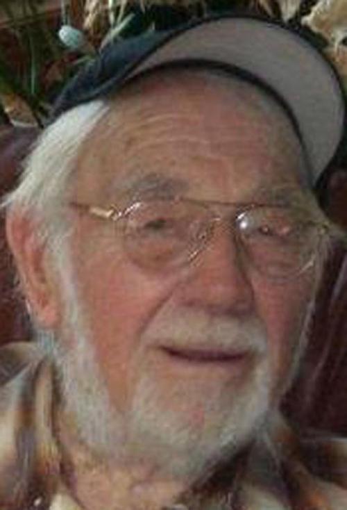 Frederick J Kraft