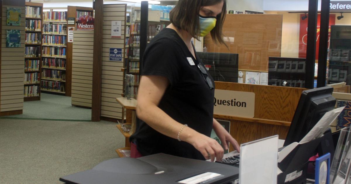 Changes coming to Beaver Dam Community Library in the New Year