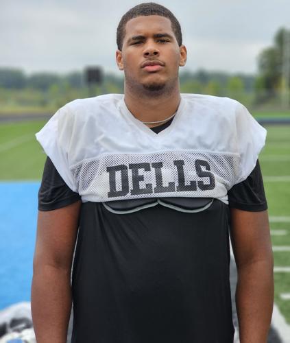 Hendrix Dawson, Wisconsin Dells