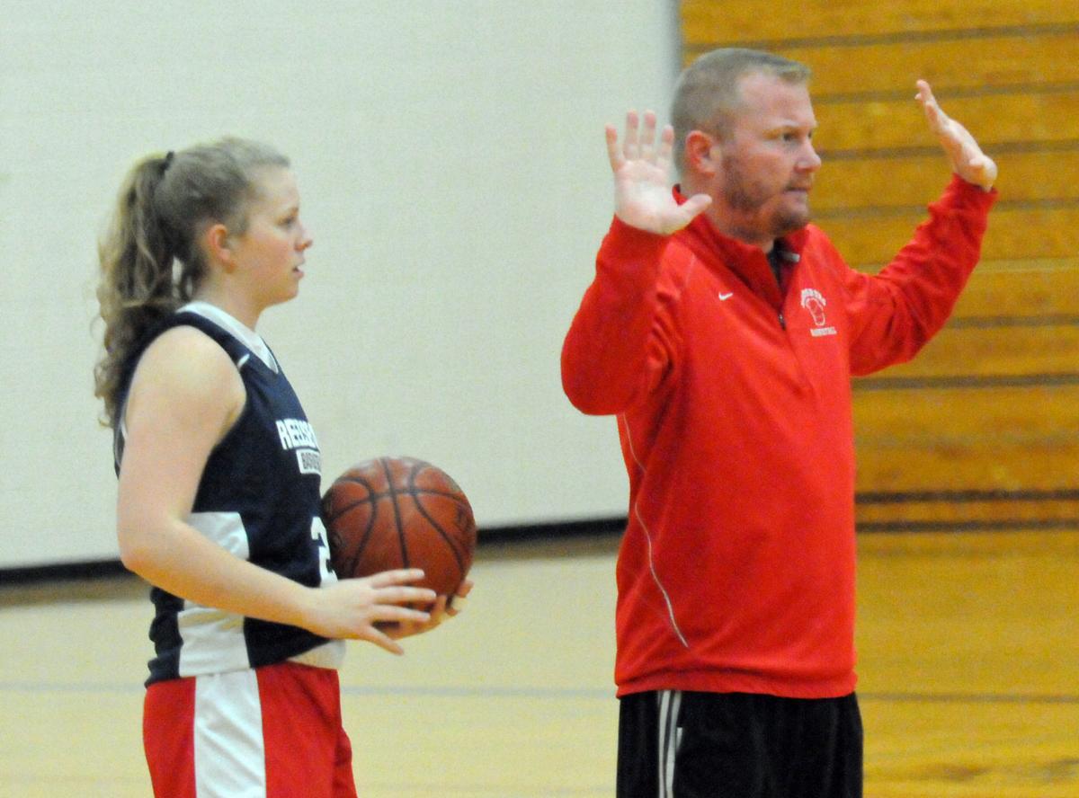 Prep Girls Basketball Reedsburg Rebounds With Wins Over La Crosse