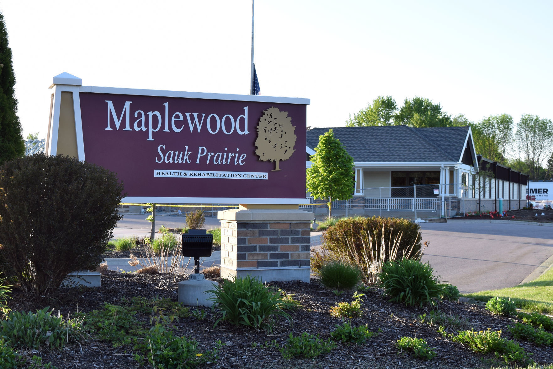 strawberry point nursing home