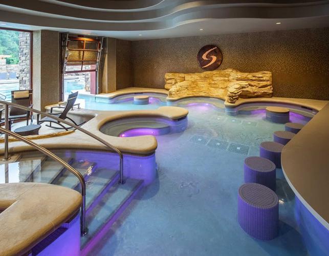 hbi sundara spa