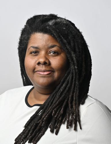 LaToya Bates