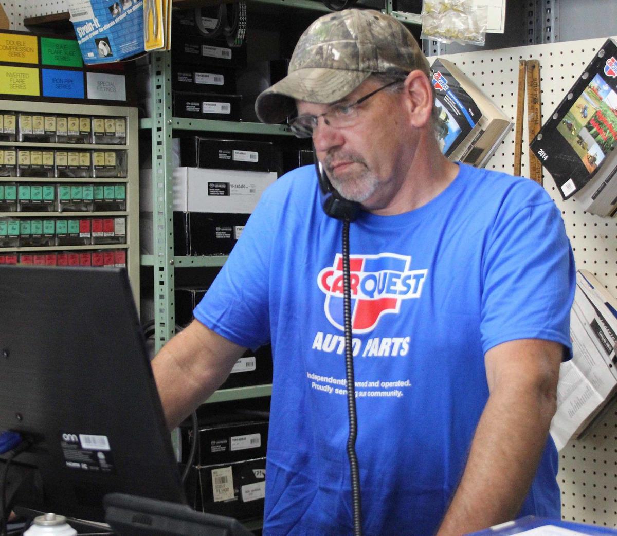 New owners take over Reedsburg Carquest, navigate through COVID19